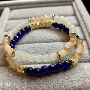 Bead bracelet